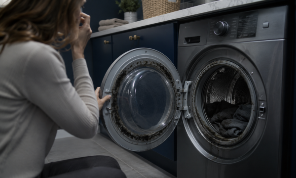 Kenmore Front-Load Washer Mold Lawsuit | Settlement Resolved