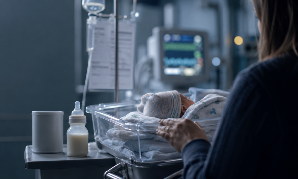 Baby Formula Lawsuit: Similac, Enfamil, and Premature Infant Harm (2026 Update)