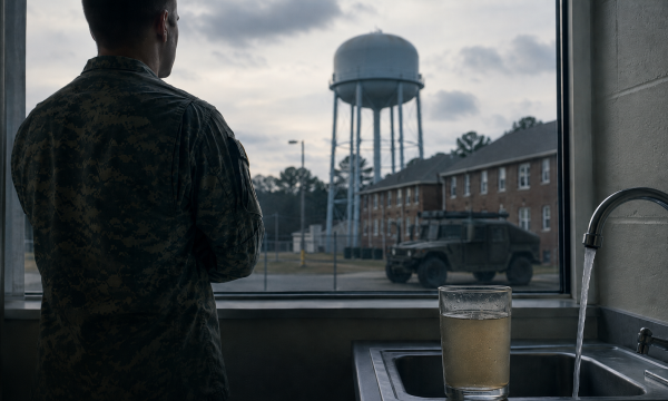 Camp Lejeune Water Contamination Lawsuit | Do You Qualify?