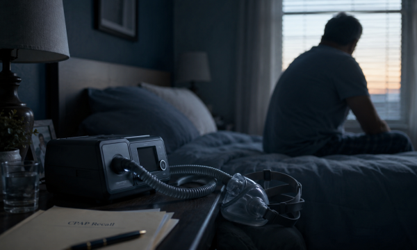 Philips CPAP Recall Lawsuit: The $1.1 Billion Settlement