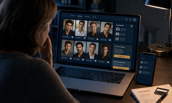 Dating.com Fake Profiles Lawsuit: Were You Catfished on Dating.com or a Related Site?