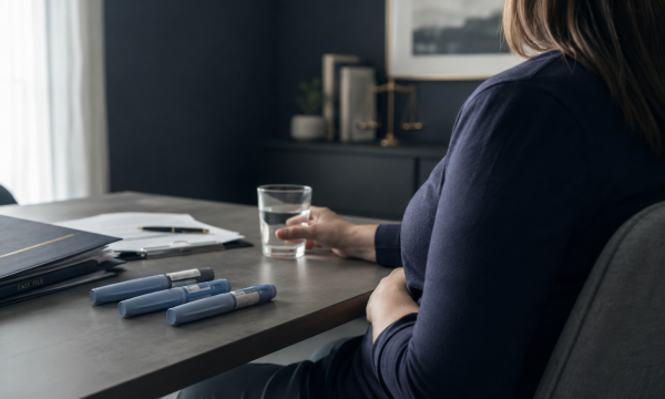 Ozempic Lawsuit 2026: Stomach Paralysis and Vision Loss Claims from GLP-1 Drugs