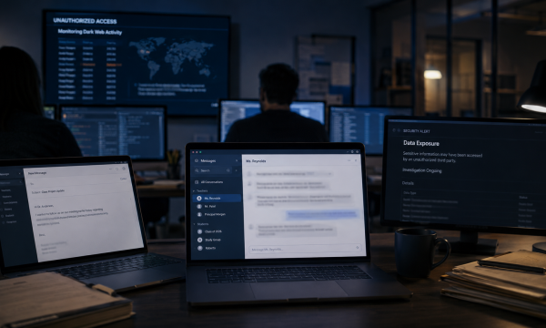 Instructure Canvas Data Breach Class Action Filed
