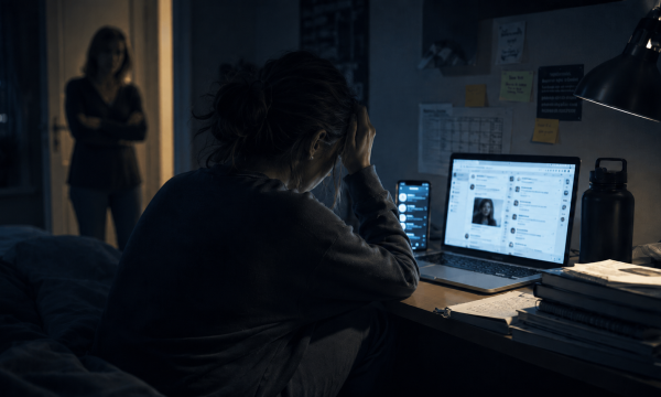 Social Media Addiction Lawsuit: Is Your Child Eligible?