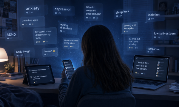 Social Media Addiction Lawsuit: Were You Harmed as a Teen?